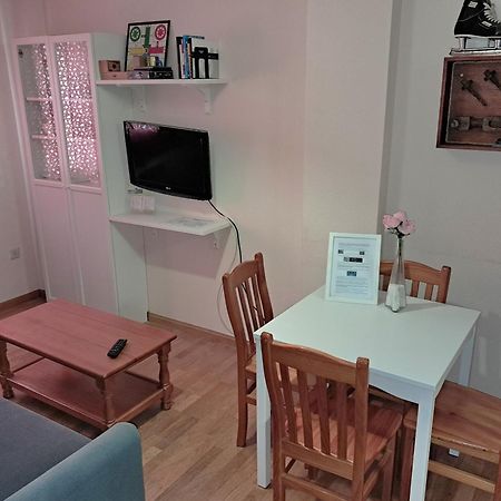 Apartamento Canfranc Exterior photo
