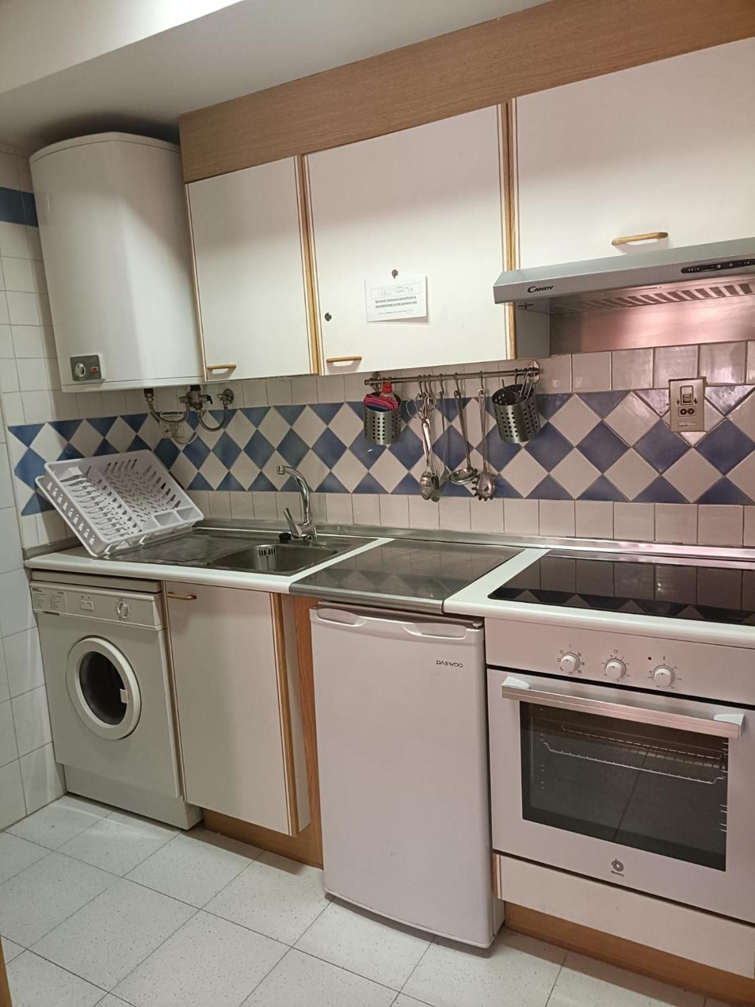 Apartamento Canfranc Exterior photo